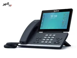 تلفن تحت شبکه yealink T56A