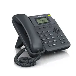 تلفن تحت شبکه یالینک Yealink T19