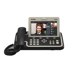 تلفن تحت شبکه یالینک Yealink VP-530