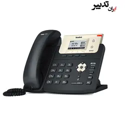 تلفن تحت شبکه یالینک Yealink T21p E2