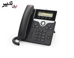 تلفن تحت شبکه سیسکو Cisco CP-7811-K9