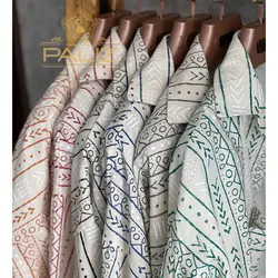 مانتو آوازه لنین کد 227 پارت 2 - پالیزمانتو