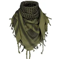 شماق یا چفیه کوهنوردی آمریکایی