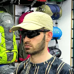 کلاه نقابدار کوهنوردی