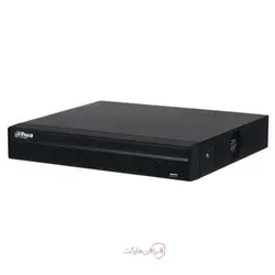 دستگاه ذخیره ساز داهوا مدل DH-NVR4104HS-4KS2 - ایران امنیت - IRAN AMNIYAT