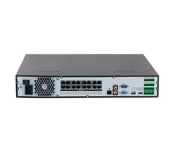 دستگاه ذخیره ساز داهوا مدل DH-NVR4432-16P-4KS2 - ایران امنیت - IRAN AMNIYAT