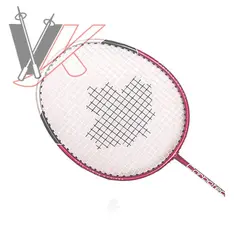 راکت بدمینتون مکس پاور Carbotec pro کد 2001001