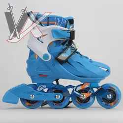 اسکیت کفشی فلایینگ ایگل مدل BKB K7 KIDS کد 1001002