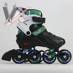 اسکیت کفشی فلایینگ ایگل مدل BKB K7 KIDS کد 1001002