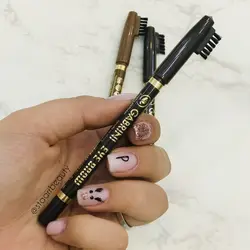 مداد ابرو گابرینی Gabrini Eyebrow Pencil