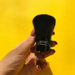 براش رژگونه رومیزی سایز متوسط TC104 ورژن