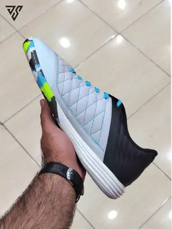 کفش فوتسال نایک لونار گتو Nike Lunar Gato