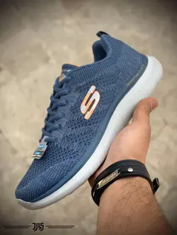 کتونی مردانه اسکچرز Skechers Quantum Flex