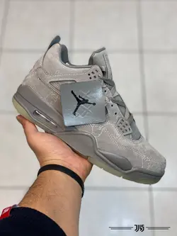 کتونی مردانه نایک ایر جردن 4 رترو Nike Jordan 4 Retro