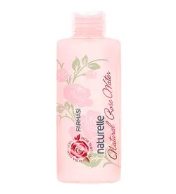 تونر گلاب ارگانیک فارماسی مدل Naturelle - سرزمین آرایشی و بهداشتی آرابیرا