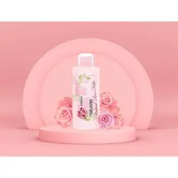 تونر گلاب ارگانیک فارماسی مدل Naturelle - سرزمین آرایشی و بهداشتی آرابیرا