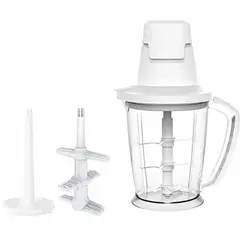 خردکن ادمیلسون مدل CH528