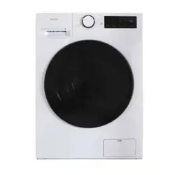 ماشین لباسشویی کنوود مدل KW - 9460 W ظرفیت 9 کیلوگرم