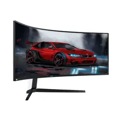 مانیتور مخصوص بازی سامسونگ مدل LC49G95TSS-U سایز 49 اینچ | خریدوانه