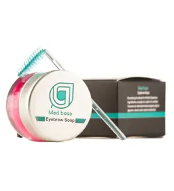صابون ابرو کاسه ای مدبیس - medbase.ir