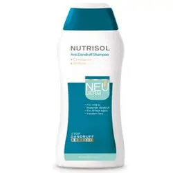 شامپو ضد شوره نئودرم