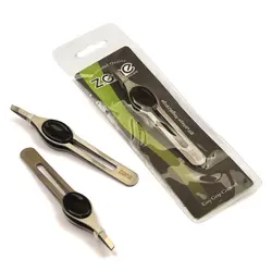 موچین انبری آموزشگاهی تيتانيوم Z101 زد وان - medbase.ir