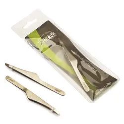 موچین انبری زد وان مدل تفنگی Z-105 - medbase.ir