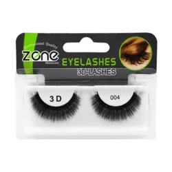 مژه مصنوعی سه بعدی زد وان کد 004 - medbase.ir
