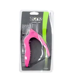 کاتر ناخن حرفه ای زد وان مدل Z-830 - medbase.ir