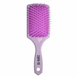 برس مو تخت نايلونی فانتزی Z18 زد وان Z.ONE - medbase.ir
