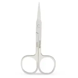 قیچی ابرو تیتانیوم z.one مدل Z-201 - medbase.ir