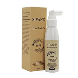 لوسیون ضد ریزش موی سیوند Sivand MFB Hair Tonic - medbase.ir