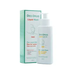 پن مایع پسوریازیس دئودراگ مدل Pso tar 0650 حجم 150 میلی لیتر - medbase.ir