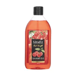 شامپو مو نیوتیس مدل Root Strength حجم 400 میلی لیتر - medbase.ir