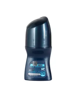 مام رول ضد تعریق مردانه مای My مدل Icy Wave حجم 50 میلی لیتر - medbase.ir