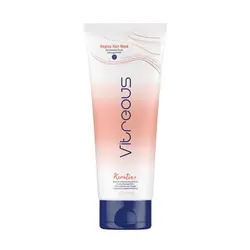 ماسک مو رجینا ویتروس حجم 150 میلی لیتر - medbase.ir