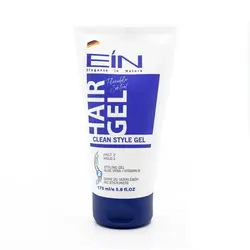 ژل مو نرمال ای آی ان حاوی عصاره آلوئه ورا و ویتامین B حجم 175 میلی لیتر - medbase.ir