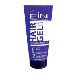 ژل حالت دهنده مو قوی ای آی ان حاوی عصاره آلوئه ورا و ویتامین B حجم 175 میلی لیتر - medbase.ir