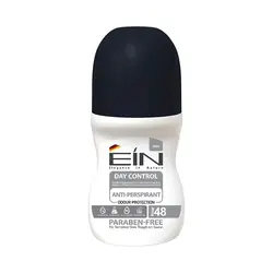رول ضد تعریق مردانه ای آی ان مدل Day Control حجم 50 میلی لیتر - medbase.ir