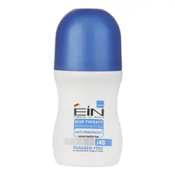 رول ضد تعریق زنانه ای آی ان مدل Blue Therapy حجم 50 میلی لیتر - medbase.ir