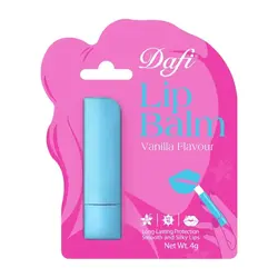 بالم لب وانیل دافی وزن 4 گرم - medbase.ir