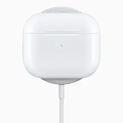 هدفون اپل AirPods 3