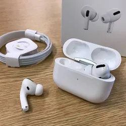 هدفون اپل مدل AirPods Pro