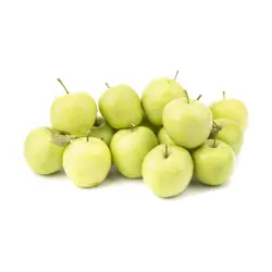 سیب گلاب فله – 500 گرمسیب لبنانGolab Apple - 1000 gr