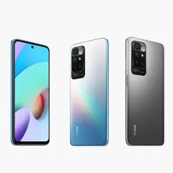 قیمت گوشی شیائومی مدل Redmi 10 ظرفیت 64 گیگابایت رم 4 -قسطی مارکت