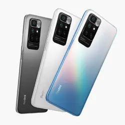 قیمت گوشی شیائومی مدل Redmi 10 ظرفیت 64 گیگابایت رم 4 -قسطی مارکت