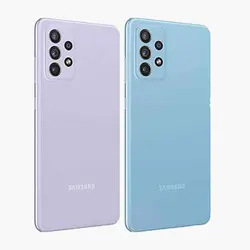 قیمت گوشی سامسونگ A72 ظرفیت 256 گیگابایت رم 8 گیگ - قسطی مارکت