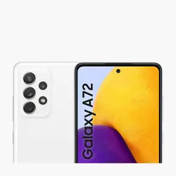 قیمت گوشی سامسونگ A72 ظرفیت 256 گیگابایت رم 8 گیگ - قسطی مارکت