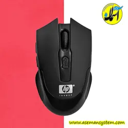 ماوس بی سیم HP مدل H2000 -