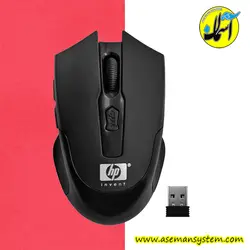 ماوس بی سیم HP مدل H2000 -